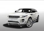Land Rover Range Rover Evoque AR8 City-Roader by Arden 2011 года